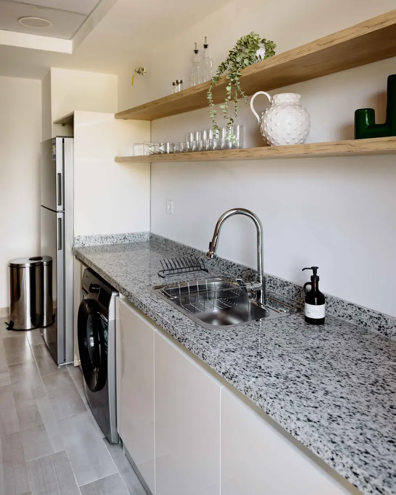 3BR Aura CFC, photo 5