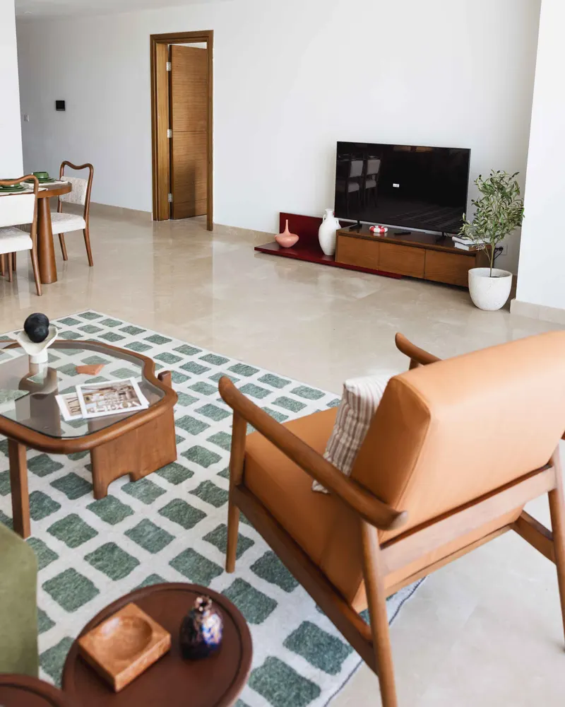 3BDR GardenView Aura CFC, photo 4