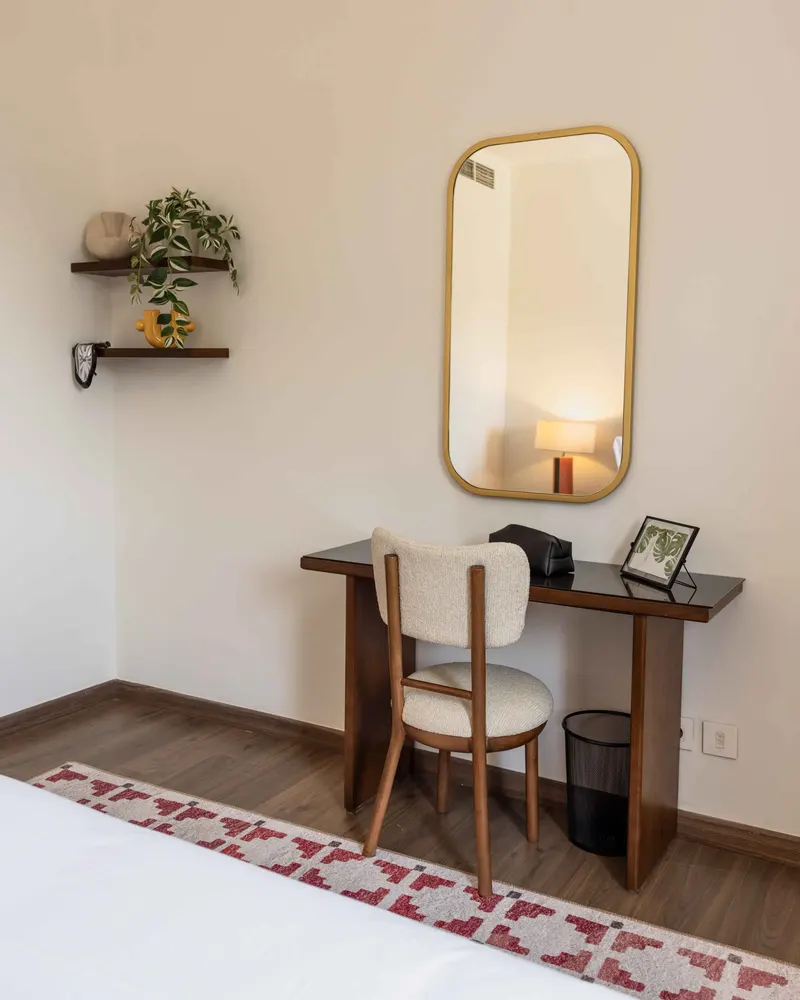 3BDR Garden View Aura CFC — photo 2