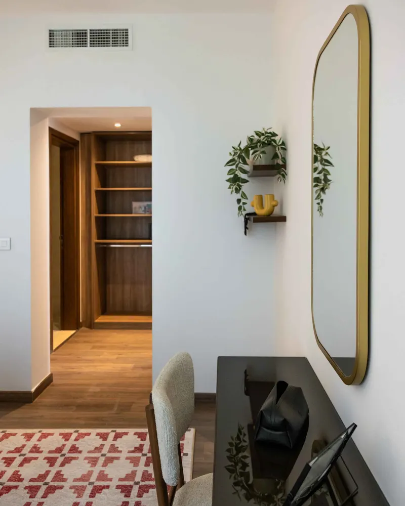3BDR Garden View Aura CFC — photo 4