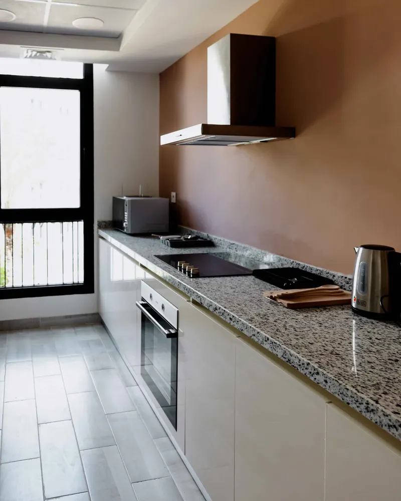 3BDR Garden View Aura CFC — photo 6