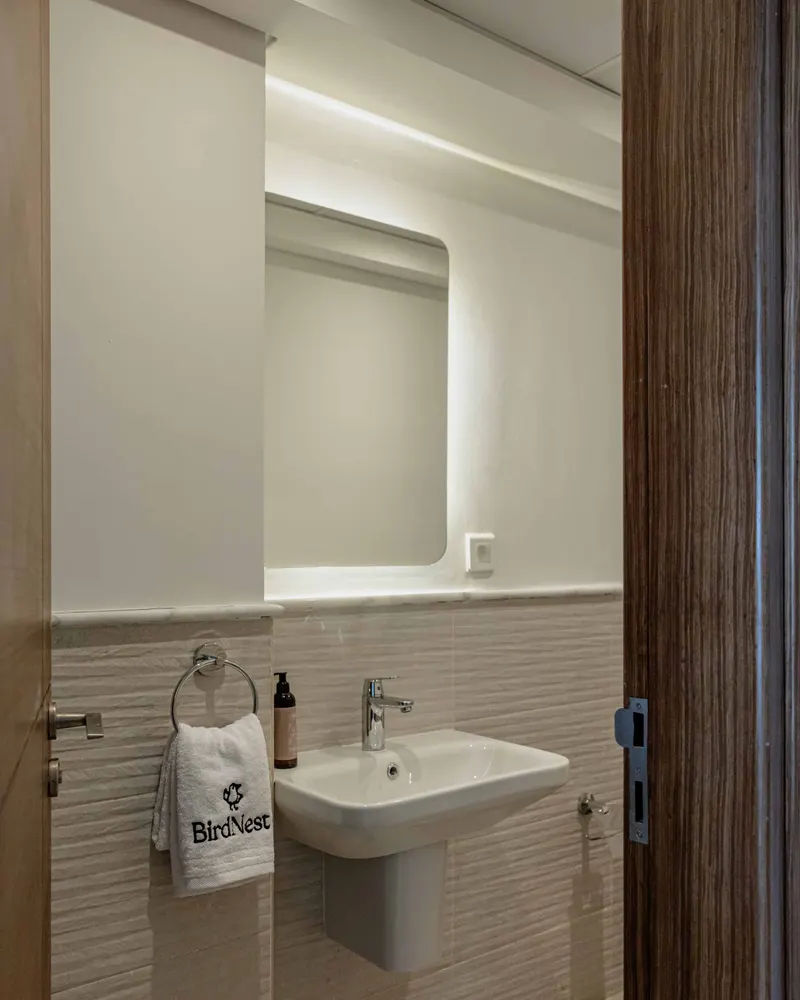 3BR Aura CFC GardenView, photo 5