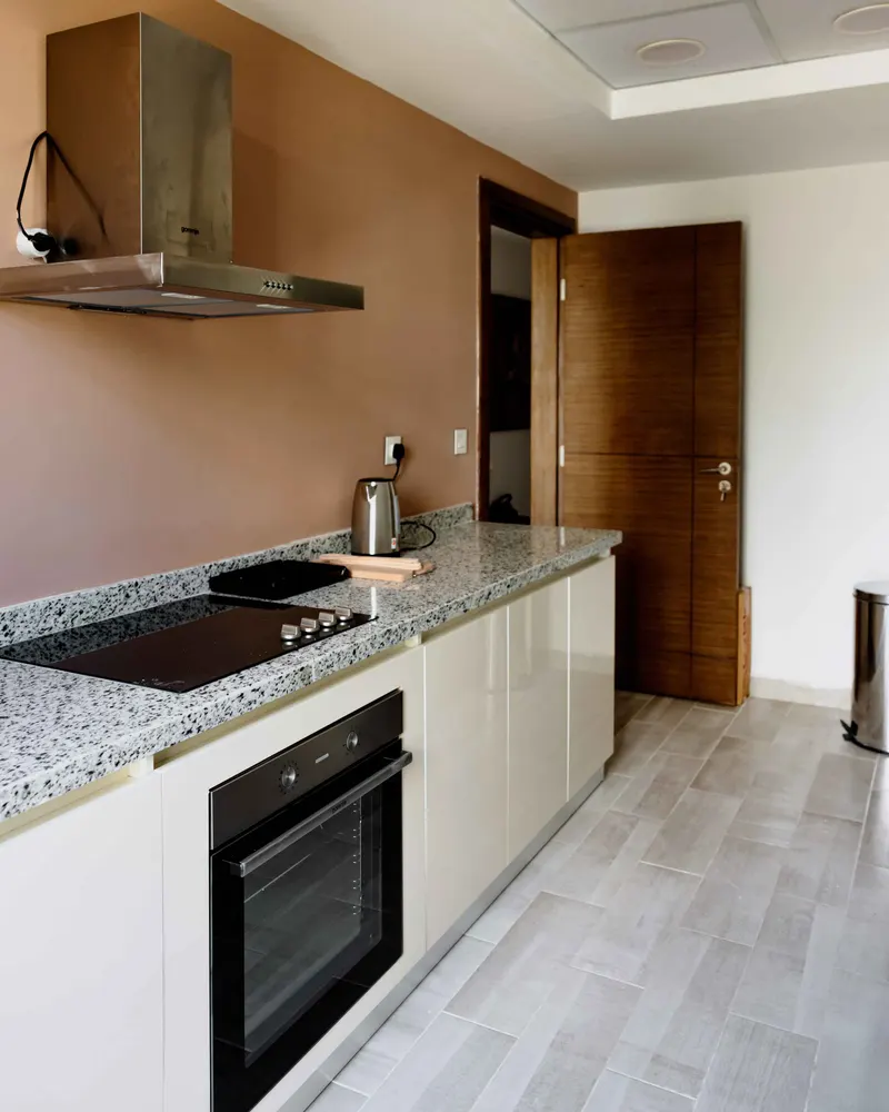 CFC New Cairo Serviced Apartment — photo 5