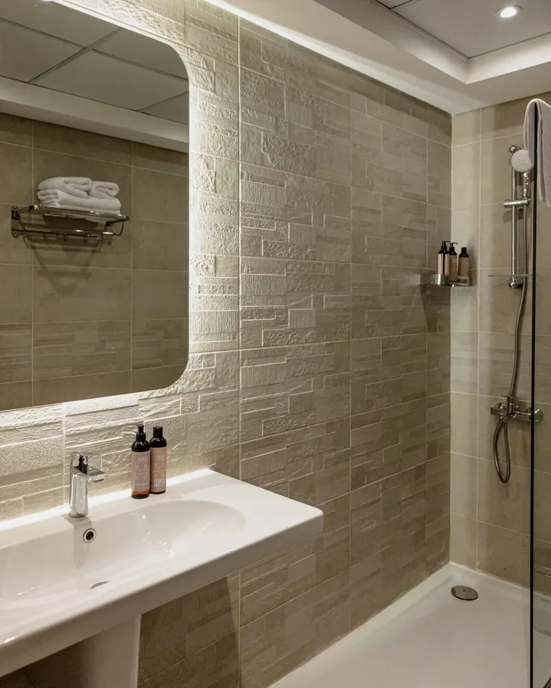 Aura CFC 3BR GardenView — photo 4