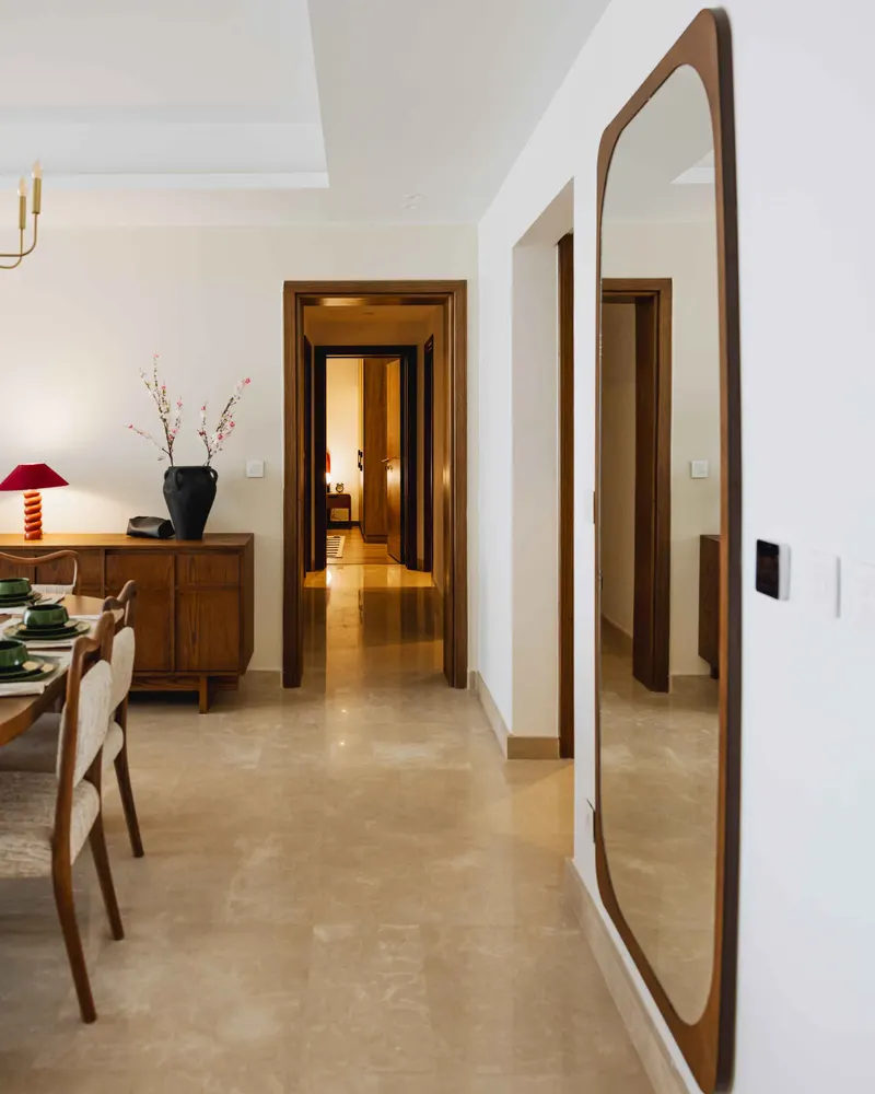 Aura CFC 3BR GardenView — photo 5