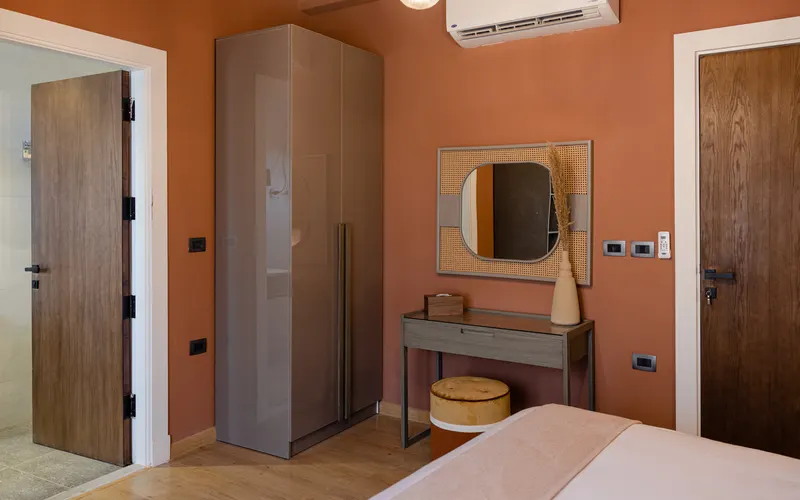 Boutique Nest 3BR Apart-hotel | New Cairo — photo 5
