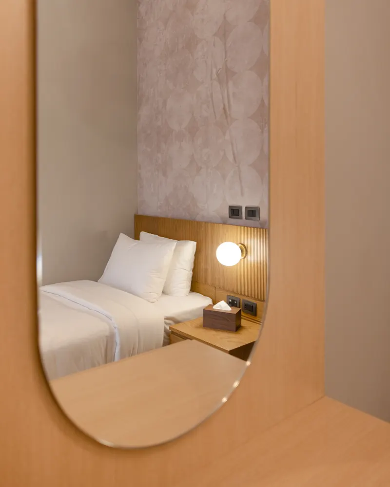 Boutique Nest 3BR Apart-hotel | New Cairo — photo 6