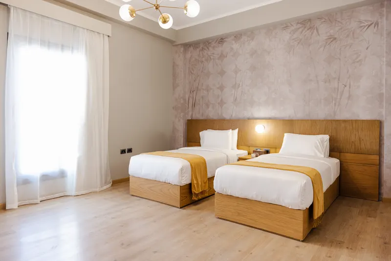 3 BR Apart-hotel | New Cairo — photo 6