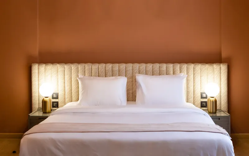 3 BR Apart-hotel Suite | New Cairo — photo 3
