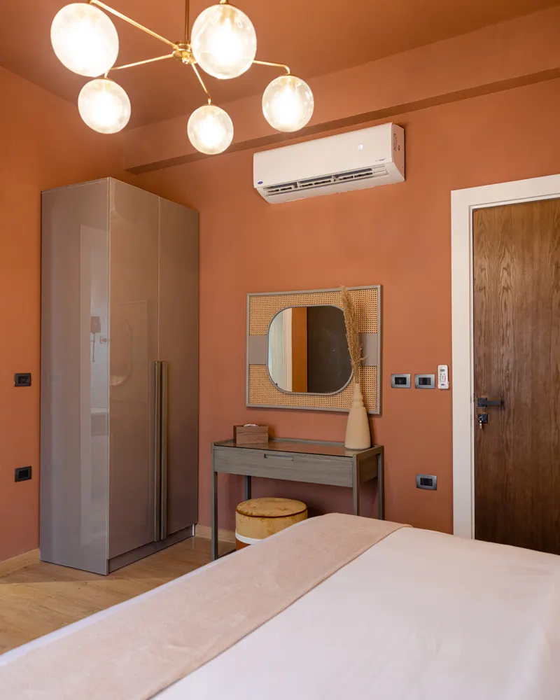 3 BR Apart-hotel Suite | New Cairo — photo 5