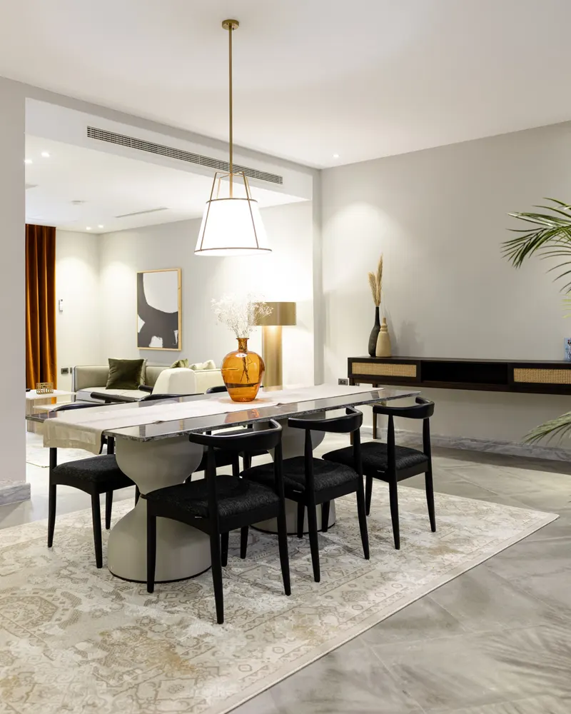 3 BR Apart-hotel | Boutique Nest - 1 — photo 2