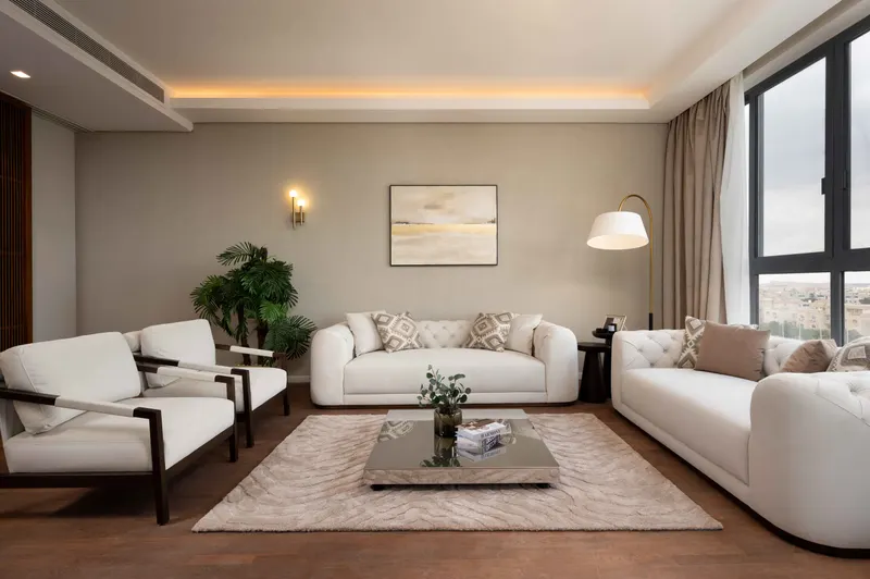 Aeon Towers 3BDR