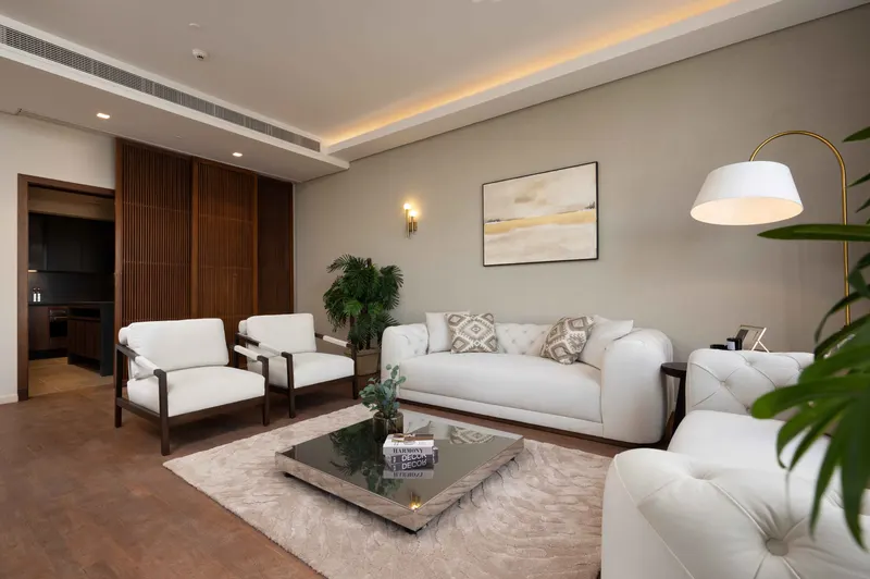 Aeon Towers 3BDR — photo 2