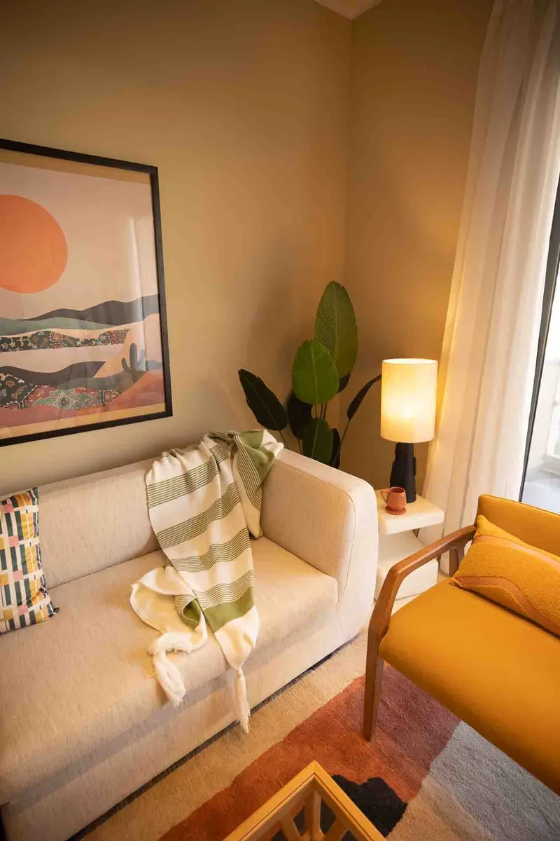 Modern 3BDR Pool View | Villette — photo 2