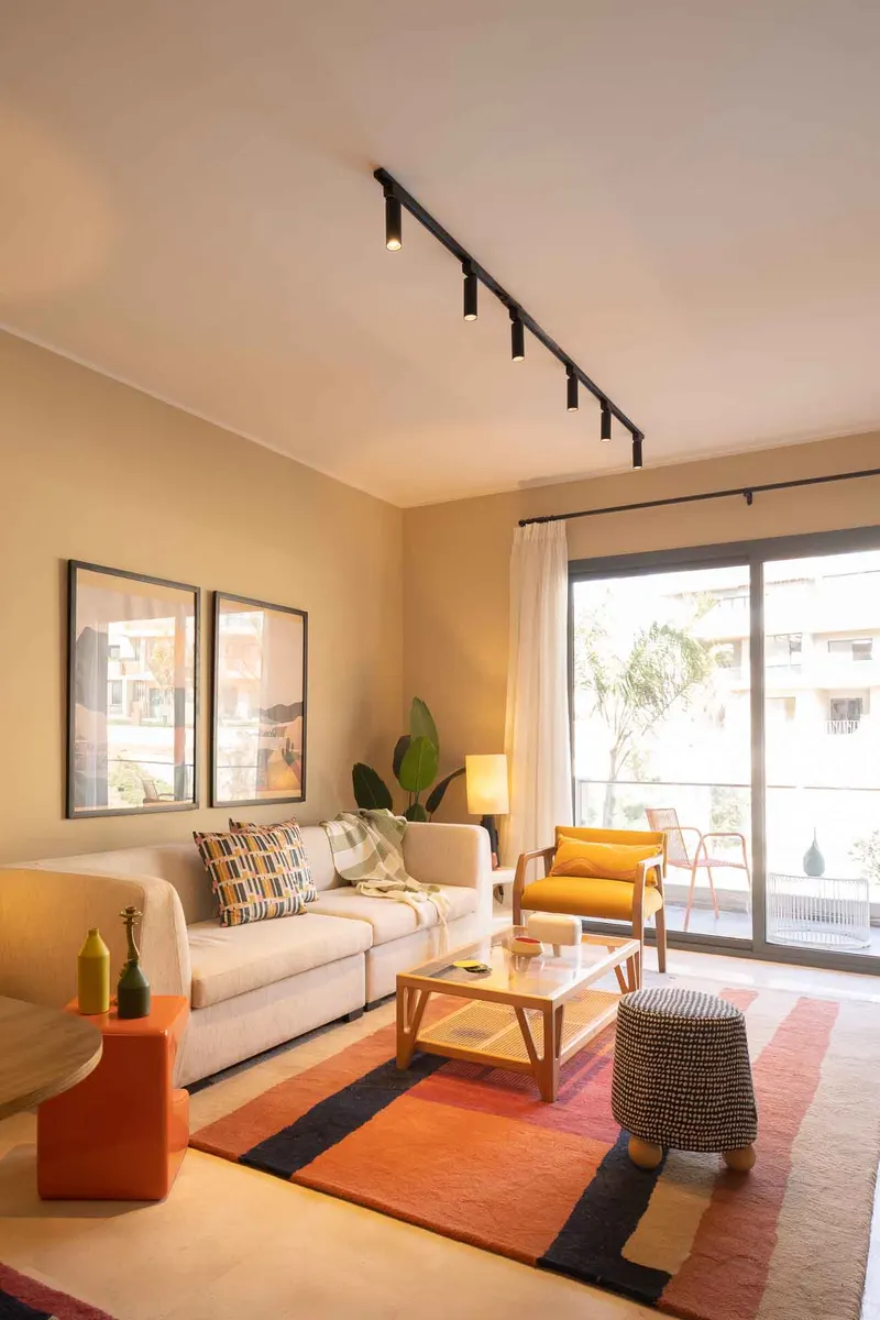 Amazing 3BDR Pool View Villette