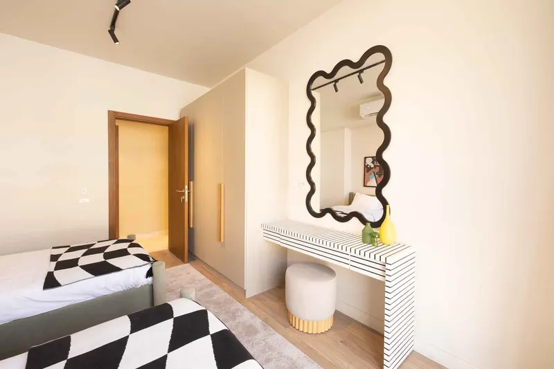 Amazing 3BDR Pool View Villette — photo 5
