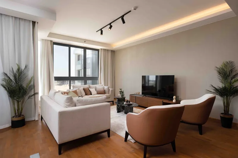Aeon Towers 4BR