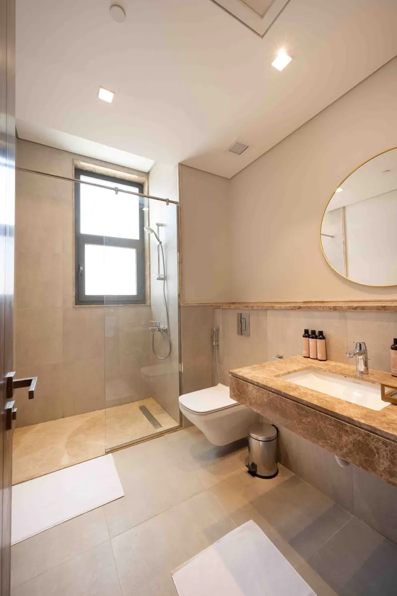 Aeon Towers 4BR — photo 2