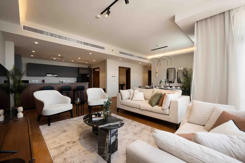 Aeon Towers 4BR — photo 3
