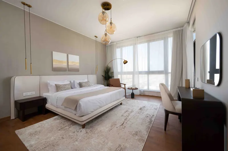 Aeon Towers 4BR — photo 4