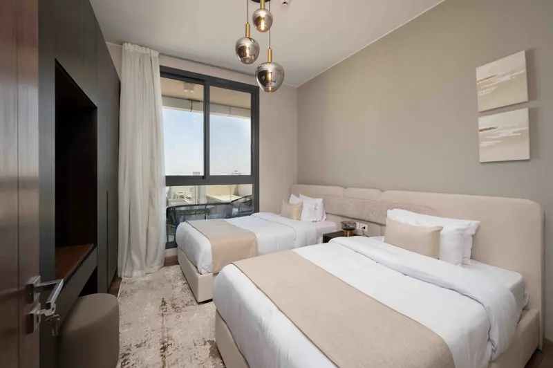 Aeon Towers 4BR — photo 5