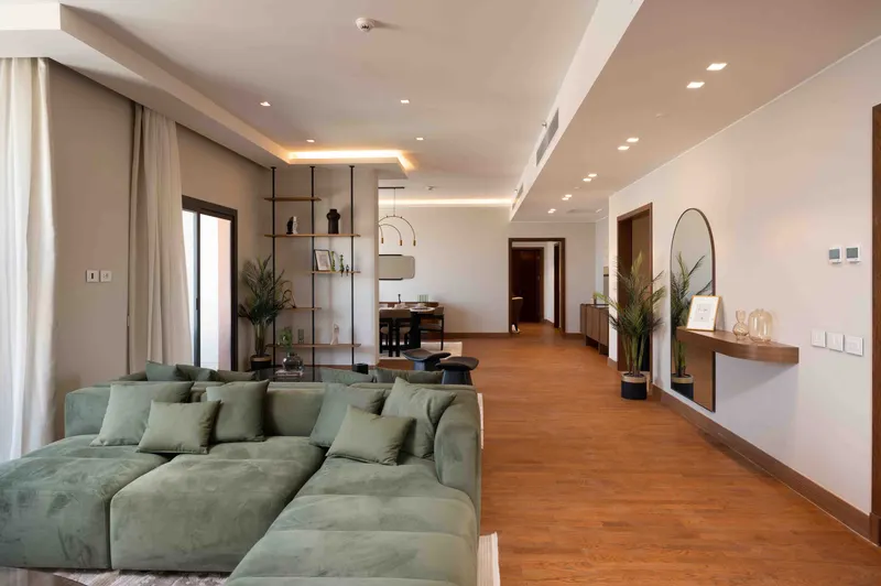 4BR Aeon Towers