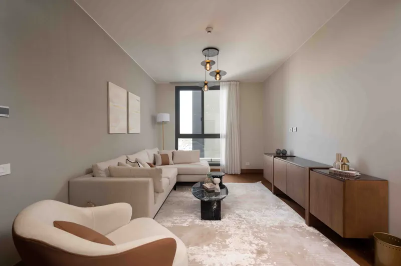 4BR Aeon Towers — photo 2