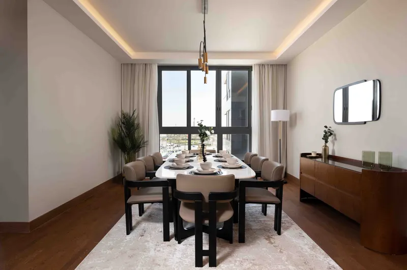 4BR Aeon Towers — photo 4