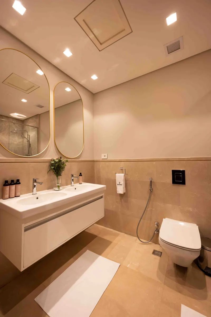 4BR Aeon Towers — photo 6