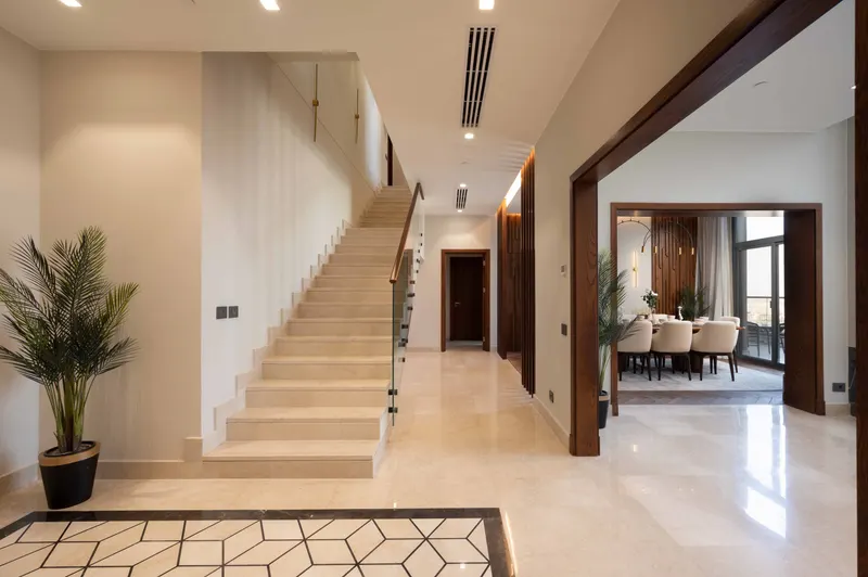 Aeon Towers 4BR Duplex — photo 4