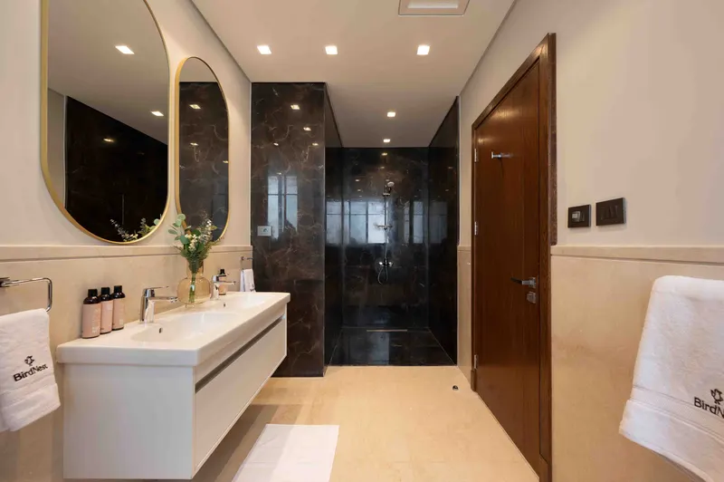 Aeon Towers 4BR Duplex — photo 5