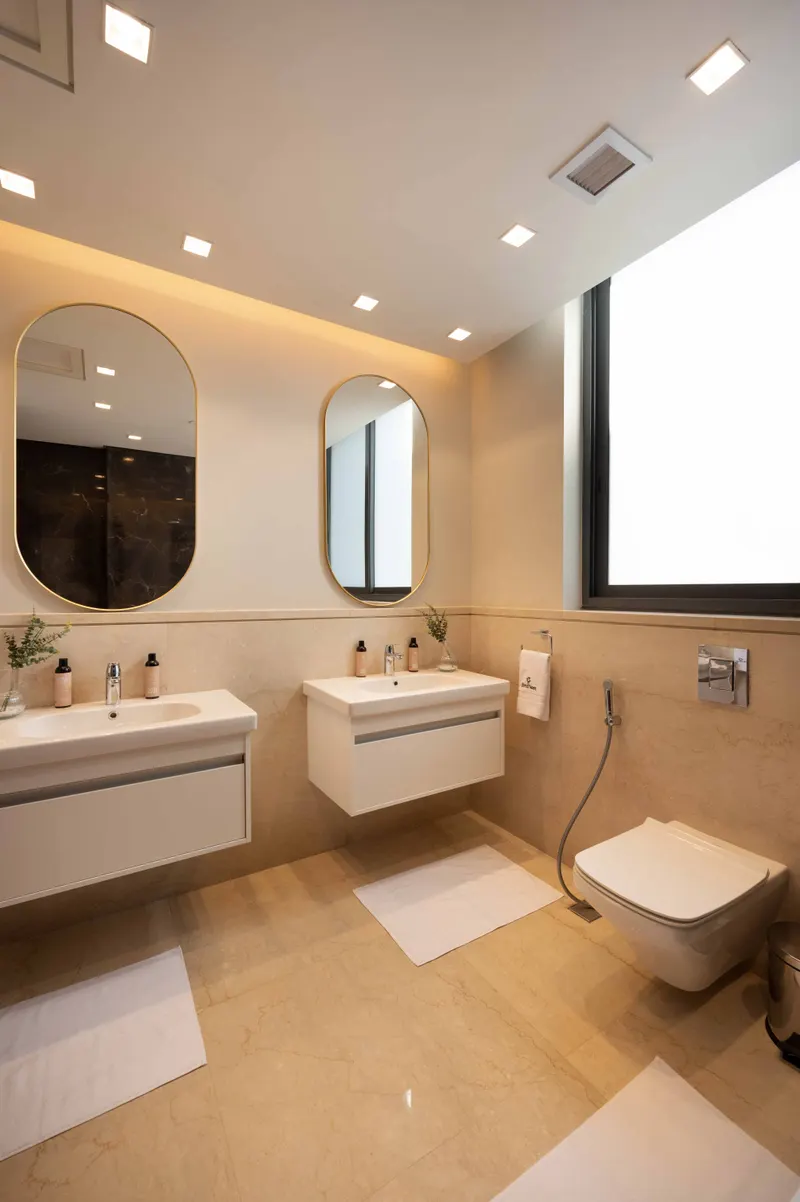 Aeon Towers 4BR Duplex — photo 6