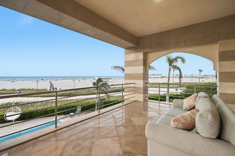 Luxury 9BDR Villa at Safi Marassi