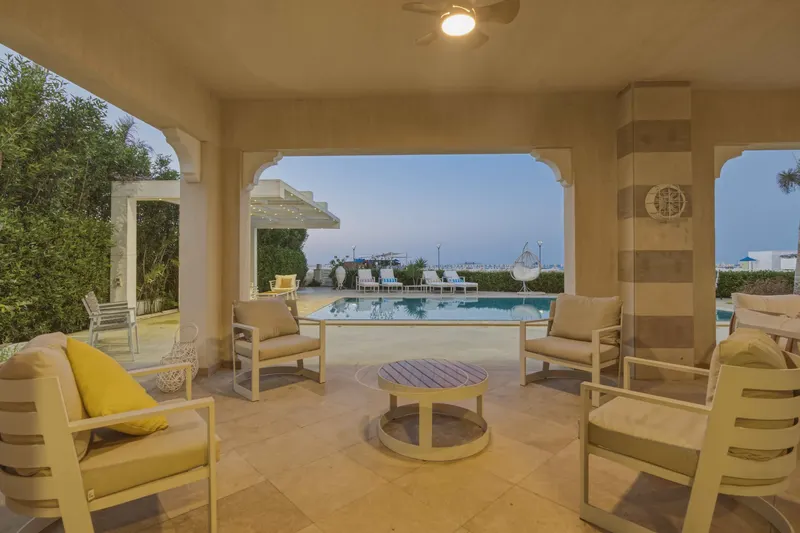 Luxury 9BDR Villa at Safi Marassi, photo 3