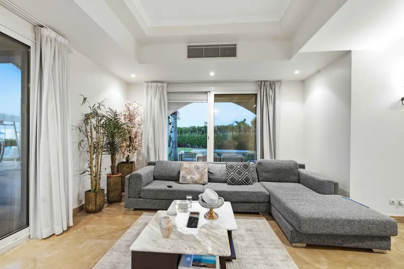 Luxury 9BDR Villa at Safi Marassi, photo 6