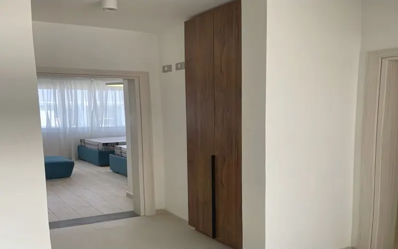 luxury furnished villa - fouka bay with Lagoon view, photo 2