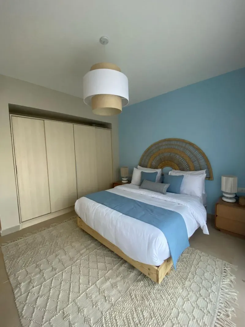 Mangrovy 2BR Pool View El Gouna — photo 2