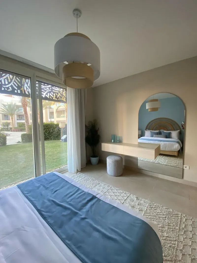 Mangrovy 2BR Pool View El Gouna — photo 3