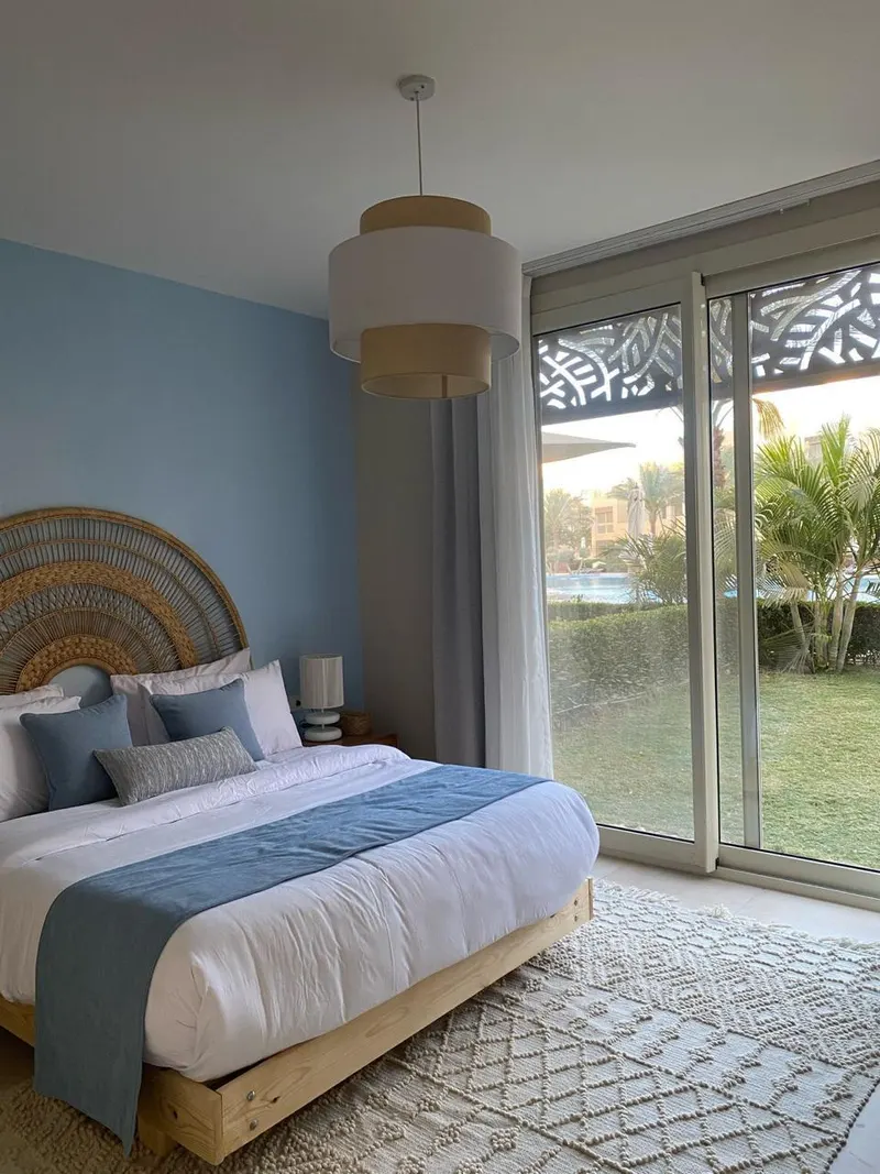 Mangrovy 2BR Pool View El Gouna — photo 4