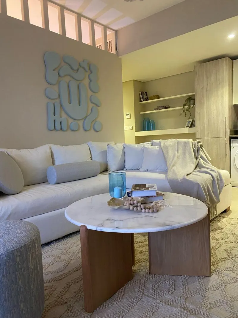 Mangrovy 2BR Pool View El Gouna — photo 5