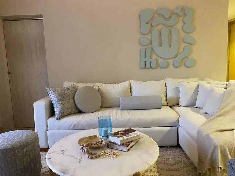 Mangrovy 2BR Pool View El Gouna — photo 6