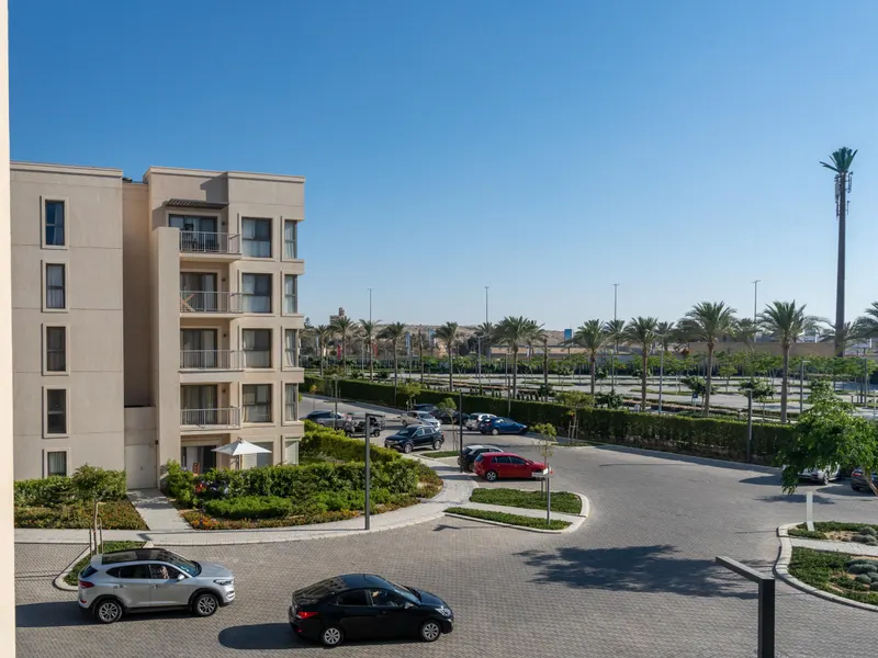Marassi 2BR | Marina
