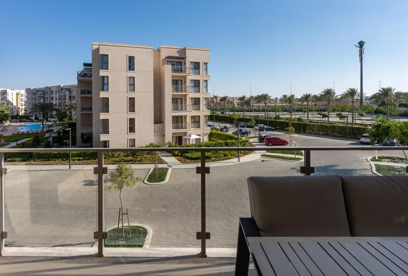Marassi 2BR | Marina, photo 2