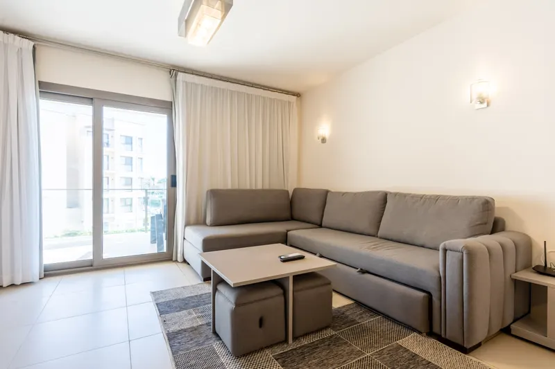 Marassi 2BR | Marina, photo 3