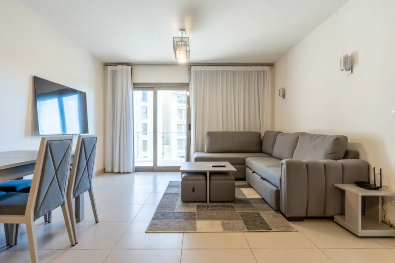 Marassi 2BR | Marina, photo 4
