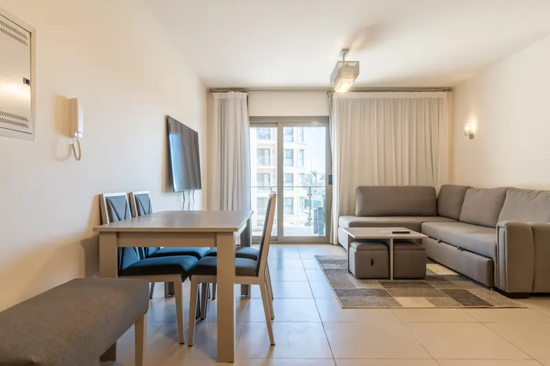Marassi 2BR | Marina, photo 5