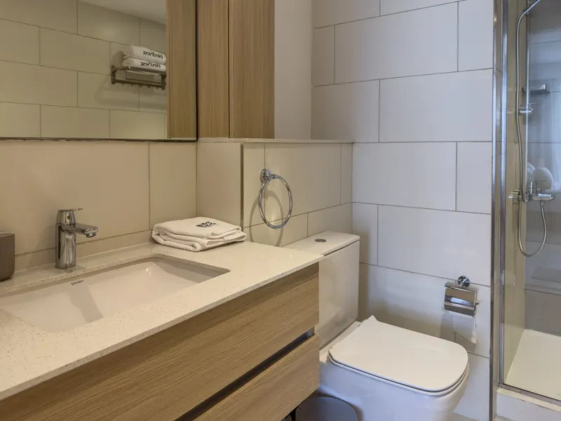 Marassi 3BR Sea View+Nanny, photo 6