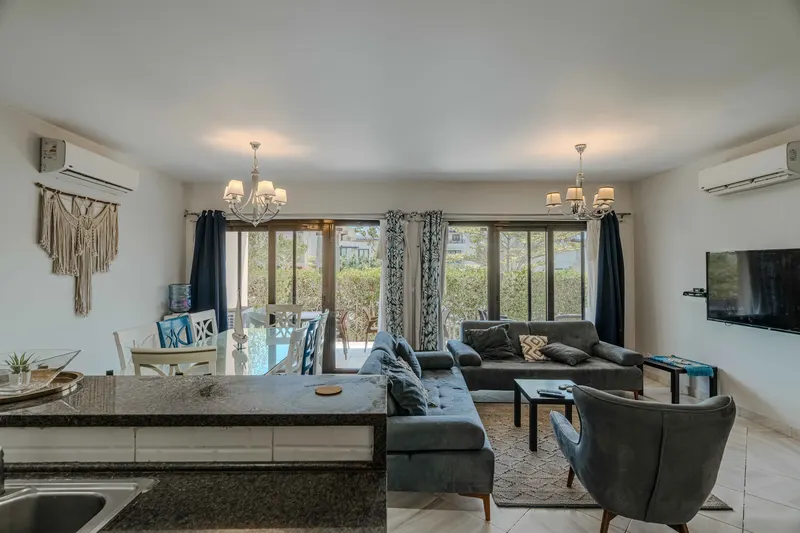 Marassi Blanca | Modern 3BDR, photo 2