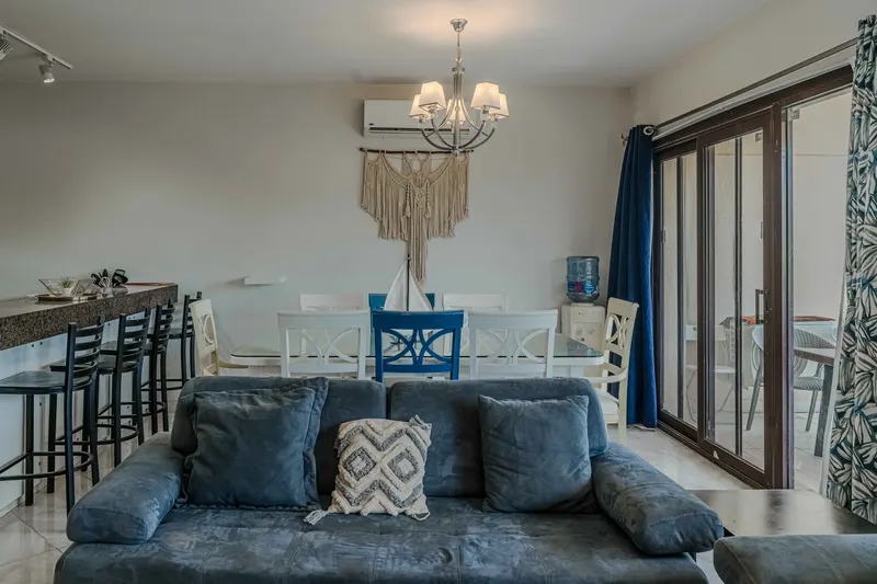 Marassi Blanca | Modern 3BDR, photo 4