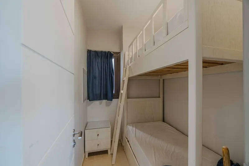 Marassi Blanca | Modern 3BDR, photo 5